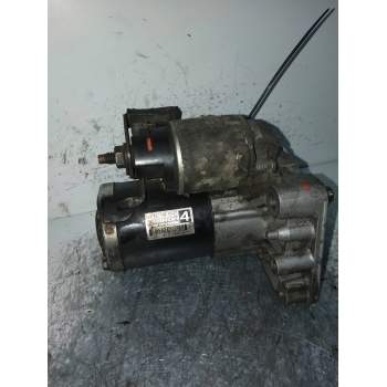 MOTOR ARRANQUE M000T22472 MITSUBISHI 