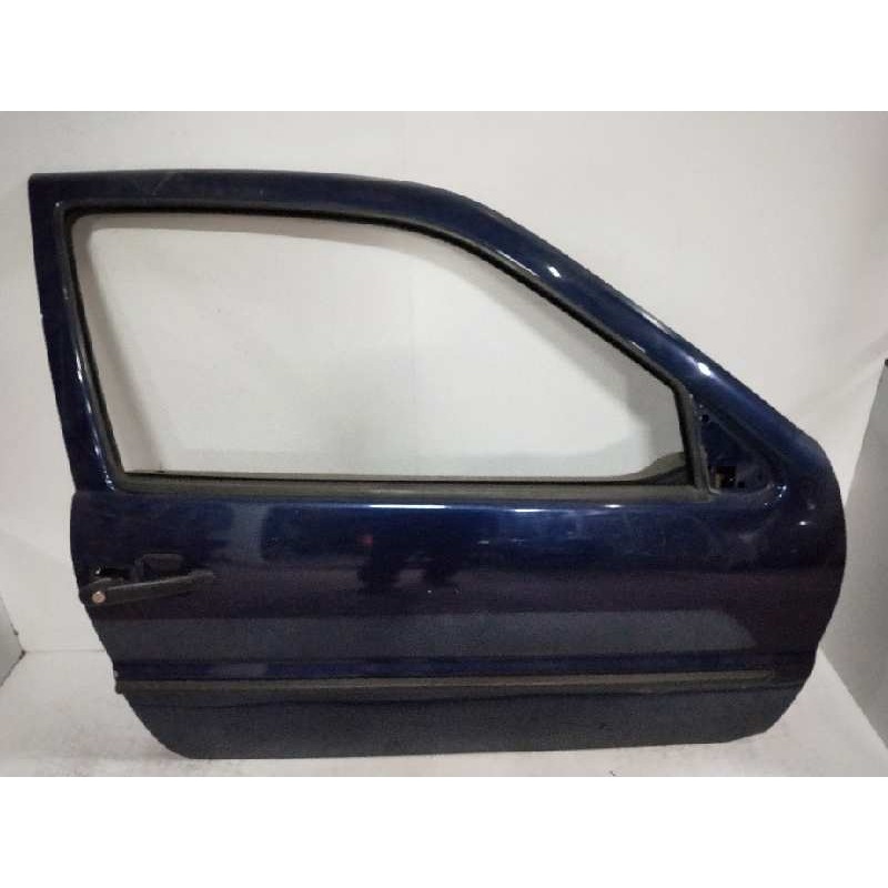 Recambio de puerta delantera derecha para volkswagen polo berlina (6n1) 1.4 referencia OEM IAM   3P