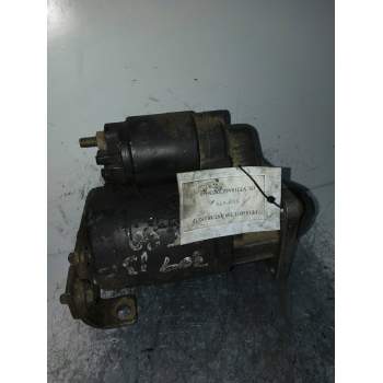 MOTOR ARRANQUE 