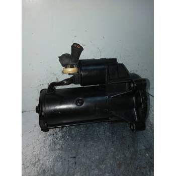 MOTOR ARRANQUE 