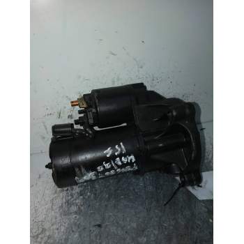 MOTOR ARRANQUE 0986016530 