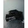 Recambio de motor arranque para peugeot 309 grx automático referencia OEM IAM 0986016530  