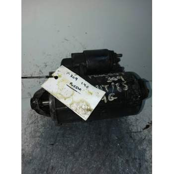 MOTOR ARRANQUE 