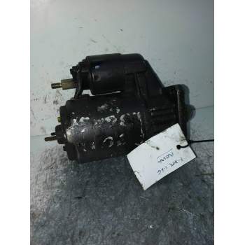 MOTOR ARRANQUE 
