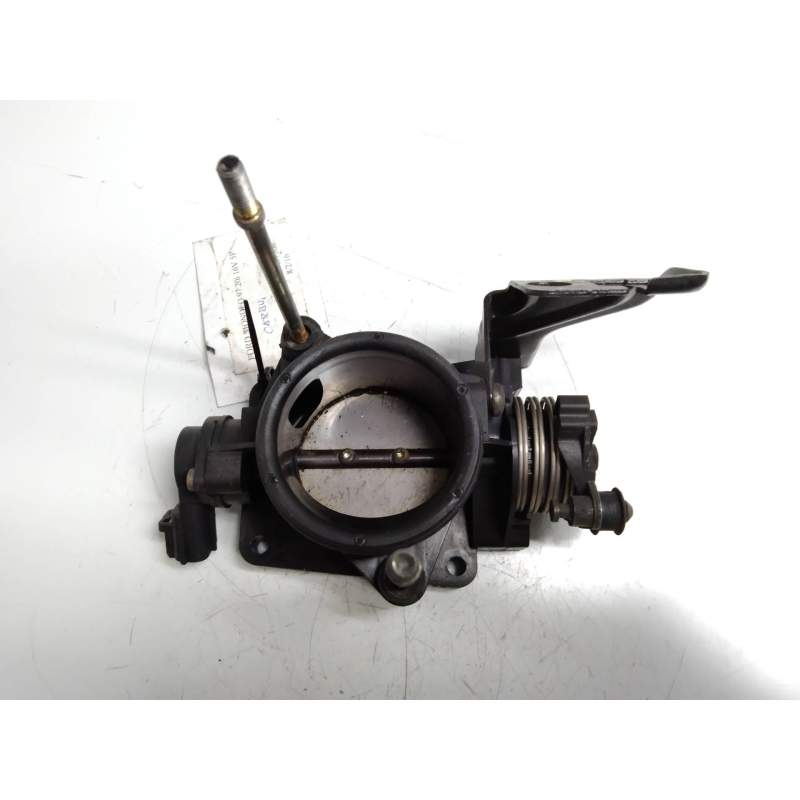 Recambio de caja mariposa para ford mondeo berlina (gd) 2.0 16v cat referencia OEM IAM 988FFE  