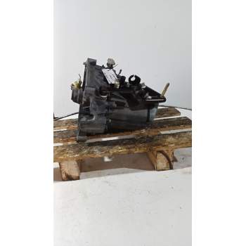 CAJA CAMBIOS 20CC17 5V 0088366