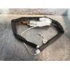 Recambio de airbag cortina delantero derecho para renault laguna iii dynamique referencia OEM IAM 985P00001R  