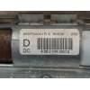 Recambio de airbag cortina delantero derecho para renault laguna iii dynamique referencia OEM IAM 985P00001R  