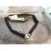 Recambio de airbag cortina delantero izquierdo para renault laguna iii dynamique referencia OEM IAM 985P10001R  