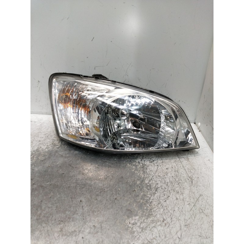 Recambio de faro derecho para hyundai getz (tb) 1.1 básico referencia OEM IAM   