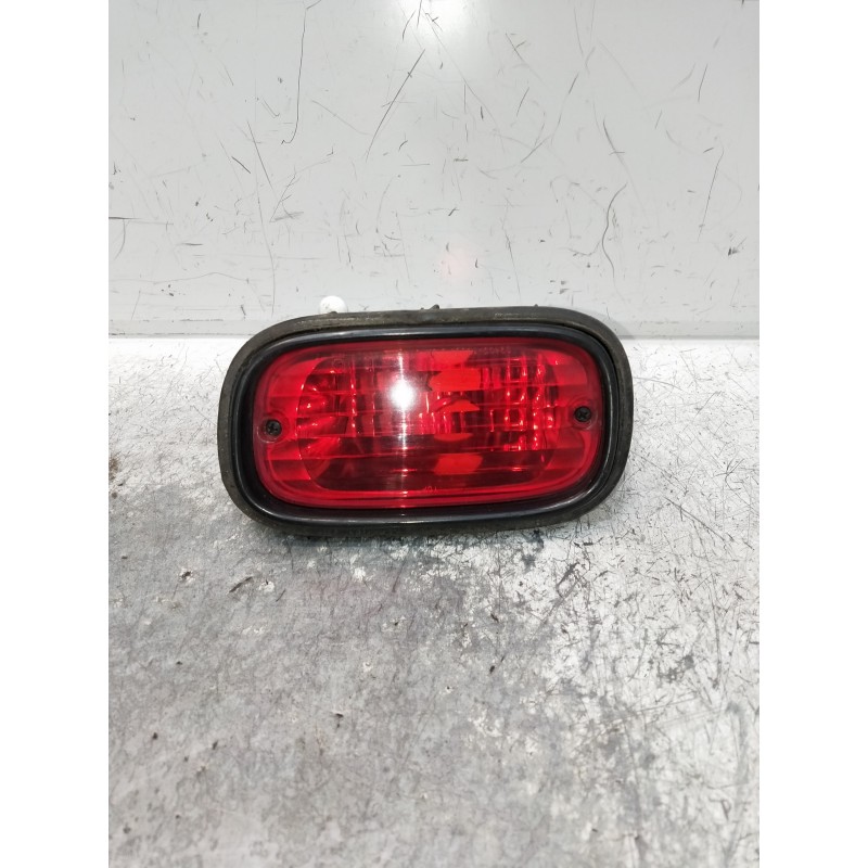 Recambio de faro antiniebla trasero izquierdo para hyundai getz (tb) 1.1 básico referencia OEM IAM 924051C005  