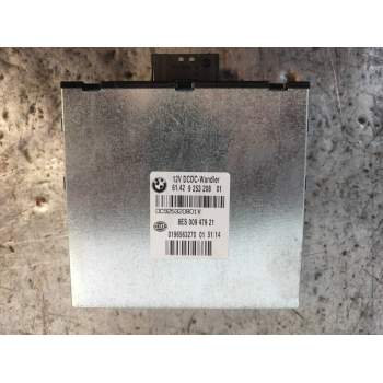 MODULO ELECTRONICO 61429253208 8ES00947921 2009