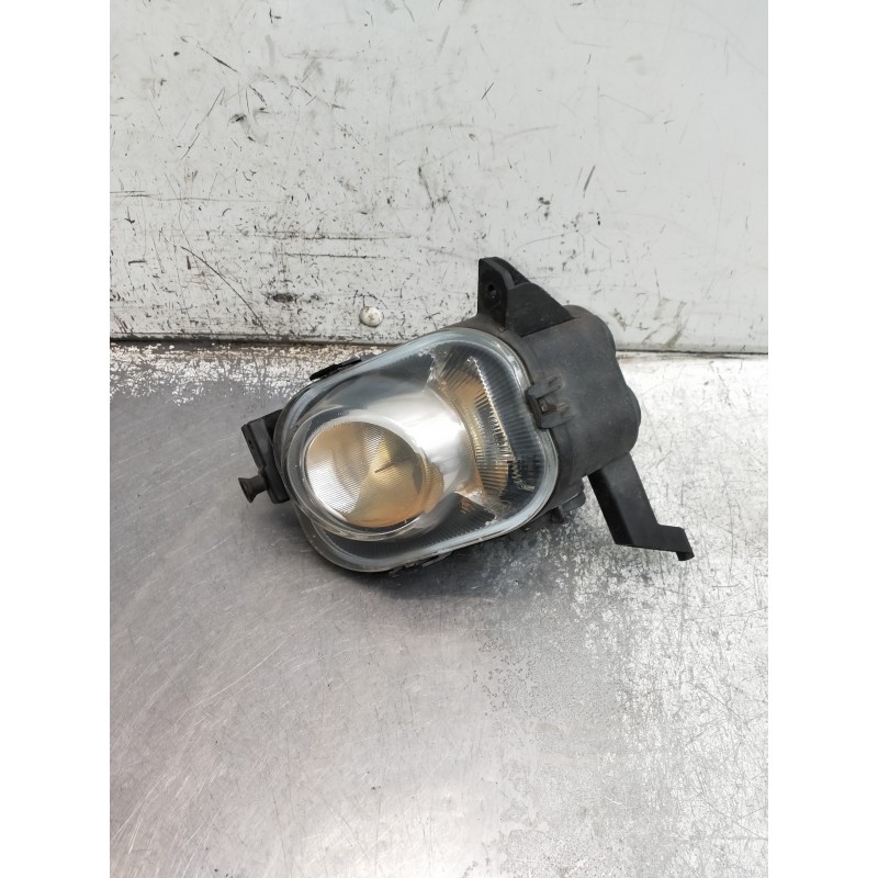 Recambio de faro antiniebla izquierdo para opel corsa d cmon referencia OEM IAM   