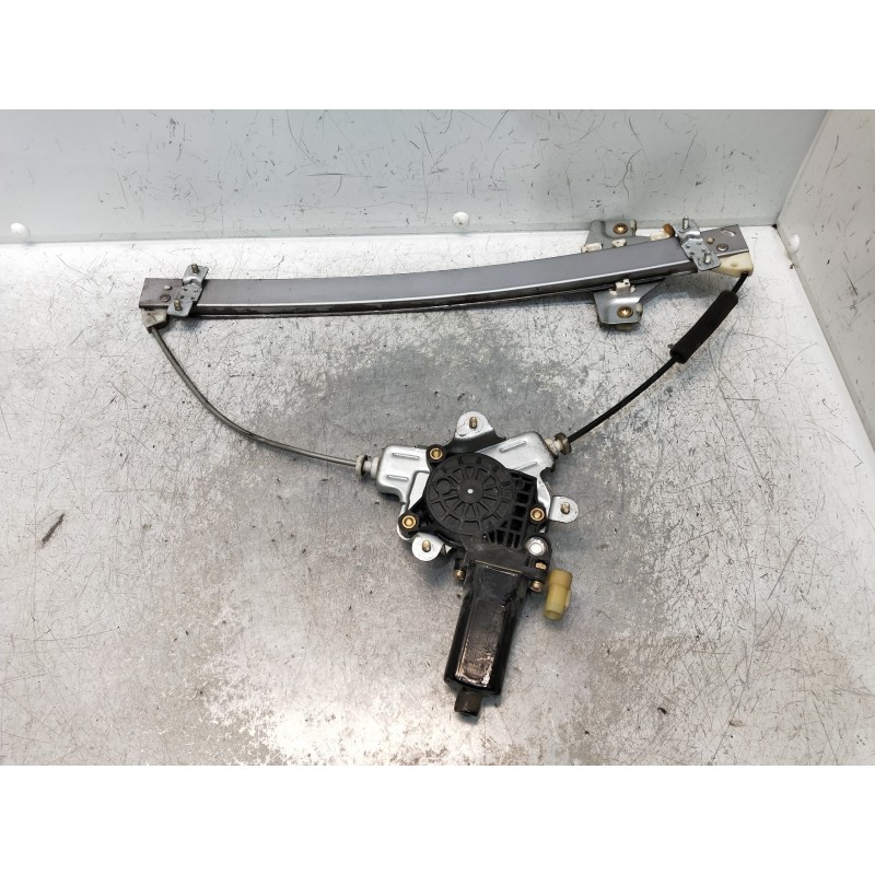 Recambio de elevalunas delantero izquierdo para hyundai getz (tb) 1.1 básico referencia OEM IAM   3P