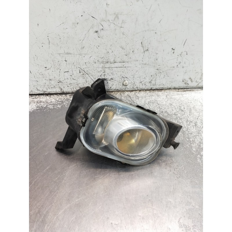 Recambio de faro antiniebla derecho para opel corsa d cmon referencia OEM IAM 301392437  