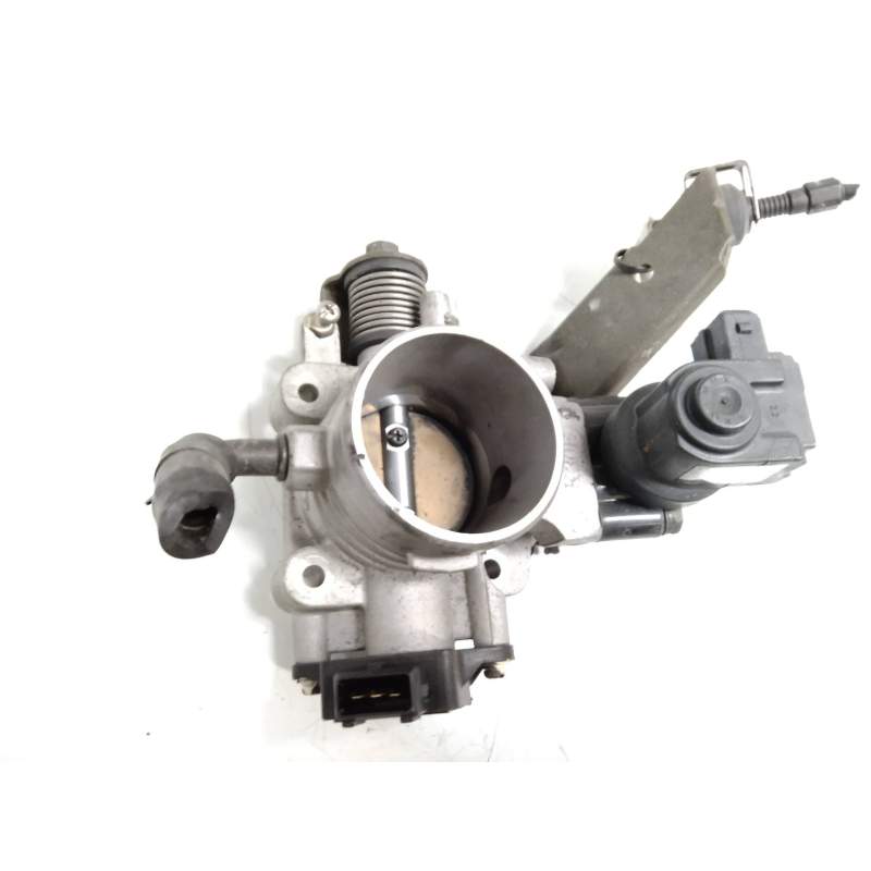 Recambio de caja mariposa para kia rio 1.5 cat referencia OEM IAM 3G02291  