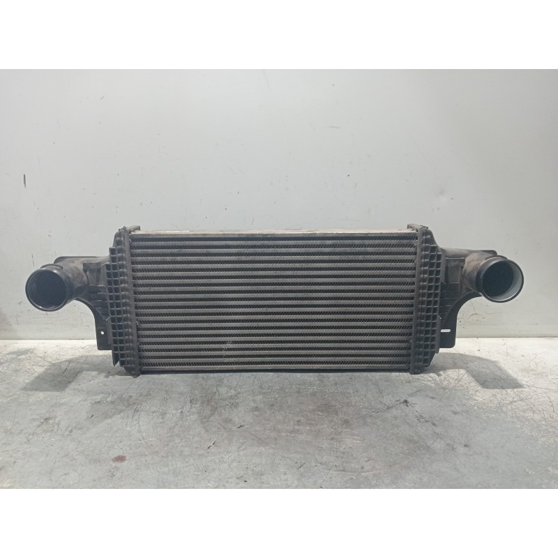 Recambio de intercooler para mercedes clase gl (x164) 420 cdi 4-matic (164.828) referencia OEM IAM A1645000000  