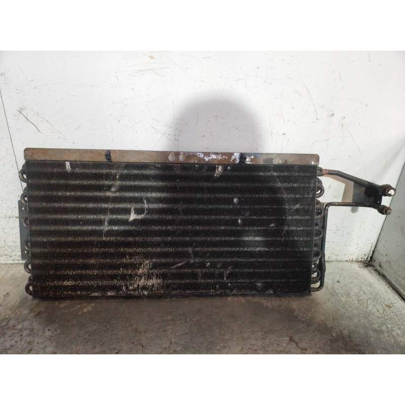 Recambio de condensador / radiador aire acondicionado para land rover range rover 2.5 turbodiesel referencia OEM IAM   
