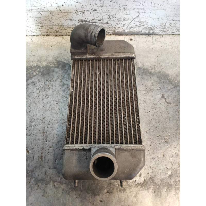 Recambio de intercooler para land rover range rover 2.5 turbodiesel referencia OEM IAM   