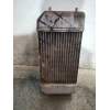 Recambio de intercooler para land rover range rover 2.5 turbodiesel referencia OEM IAM   