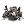 Recambio de caja mariposa para lada niva ( 2121 / 21213 / 21214 / 21215 ) 1.7 cat referencia OEM IAM 21231148010  