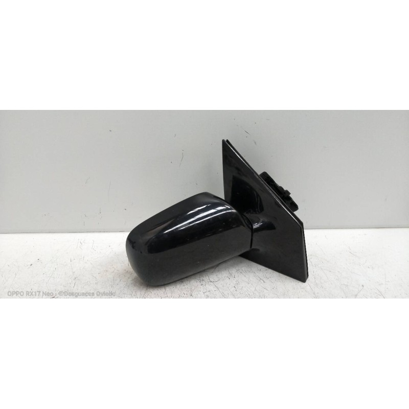 Recambio de retrovisor derecho para toyota yaris (ncp1/nlp1/scp1) 1.4 d-4d linea luna referencia OEM IAM   