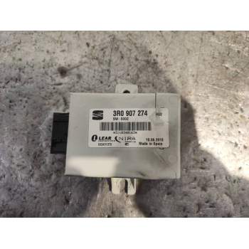 MODULO ELECTRONICO 3R0907274 