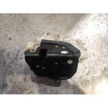 MOTOR CIERRE CENTRALIZADO DELANTERO DERECHO 8E1837016AA 5P 2008