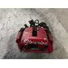 Recambio de pinza freno trasera derecha para seat exeo st (3r5)(2009>) sport referencia OEM IAM   