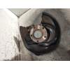 Recambio de mangueta trasera derecha para seat exeo st (3r5)(2009>) sport referencia OEM IAM   