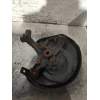 Recambio de mangueta trasera derecha para seat exeo st (3r5)(2009>) sport referencia OEM IAM   