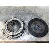 Recambio de kit embrague para nissan almera (n16/e) luxury (a,i,e) referencia OEM IAM  22DCI 2000