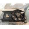 Recambio de electroventilador para ford focus berlina (cap) ghia referencia OEM IAM 3M5H8C607RG 0130303930 2005