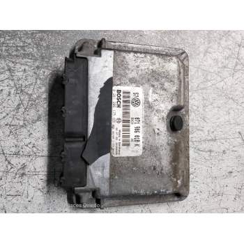 CENTRALITA MOTOR UCE 0261206175 071906018K 