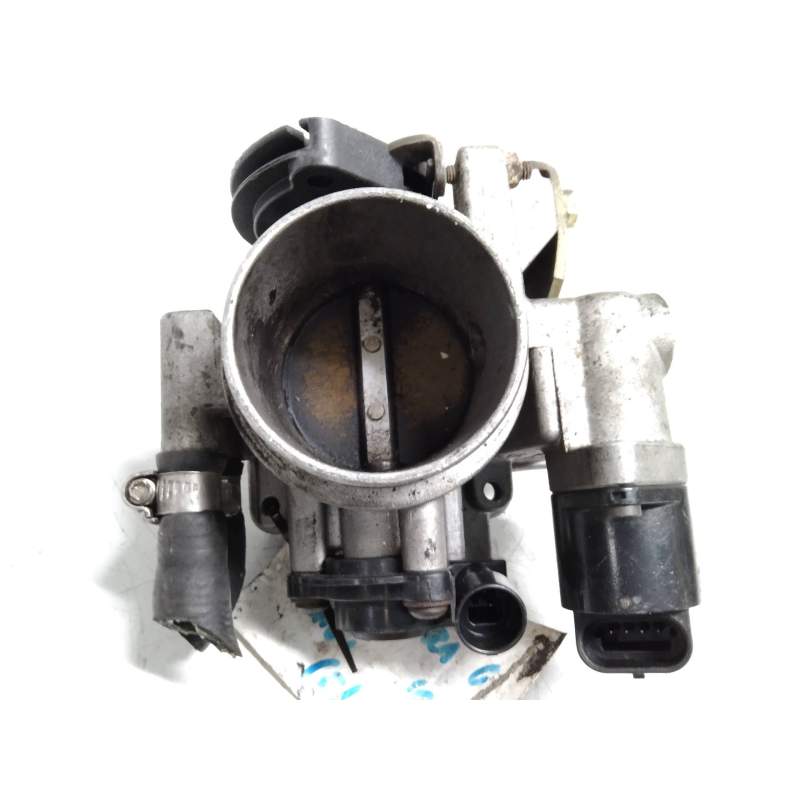 Recambio de caja mariposa para opel astra g berlina 1.6 16v referencia OEM IAM   