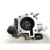 Recambio de caja mariposa para opel astra g berlina 1.6 16v referencia OEM IAM   