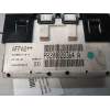 Recambio de pantalla multifuncion para renault scenic (ja..) 1.9 dti expression referencia OEM IAM P8200028364A 216562178A 