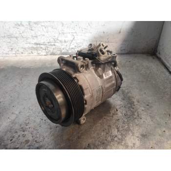 COMPRESOR AIRE ACONDICIONADO 4371007301 7SEU17C 