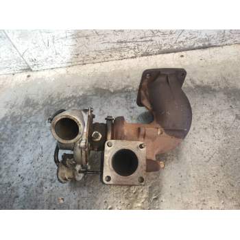 TURBOCOMPRESOR 352420956 