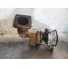Recambio de turbocompresor para chrysler voyager (rg) 2.5 crd lx referencia OEM IAM 352420956  