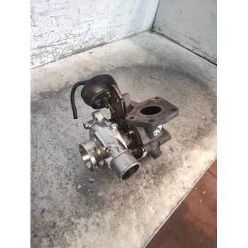 TURBOCOMPRESOR 