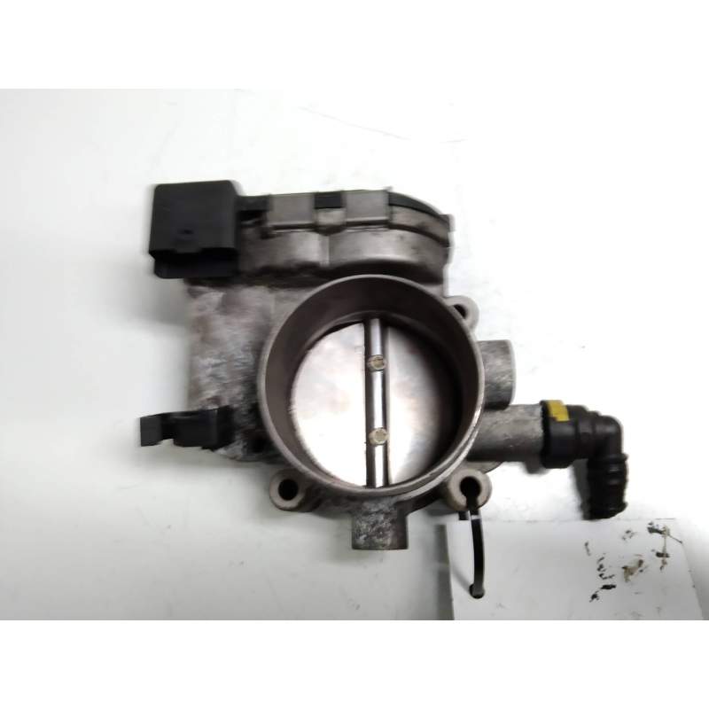 Recambio de caja mariposa para peugeot 607 (s1) 3.0 v6 24v referencia OEM IAM 0280750041 30G 2000