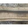 Recambio de brazo suspension superior trasero derecho para volkswagen touareg (7p5) v6 tdi bluemotion referencia OEM IAM 7L05053
