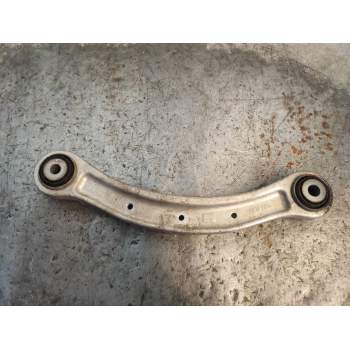 BRAZO SUSPENSION SUPERIOR TRASERO IZQUIERDO 7L0505375A 
