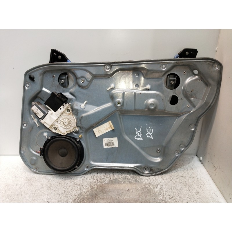 Recambio de elevalunas delantero derecho para seat ibiza (6l1) hit referencia OEM IAM 6L4837752EQ  5P