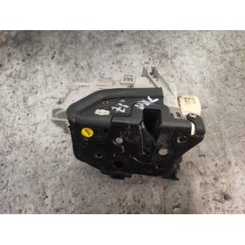 MOTOR CIERRE CENTRALIZADO TRASERO IZQUIERDO 4G0839015 