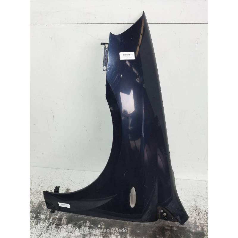 Recambio de aleta delantera izquierda para fiat croma (194) 1.9 16v multijet dynamic referencia OEM IAM   2005