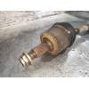 Recambio de transmision delantera izquierda para land rover range rover sport v6 td se referencia OEM IAM   
