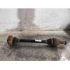 Recambio de transmision trasera derecha para bmw x6 (e71) 3.5d referencia OEM IAM P456716701  