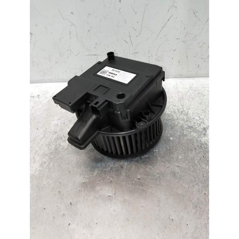 Recambio de motor calefaccion para audi a4 avant (8w5) sport edition quattro referencia OEM IAM 4M1820021A 0001297937 